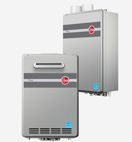 Best Water Heater Repair Markham